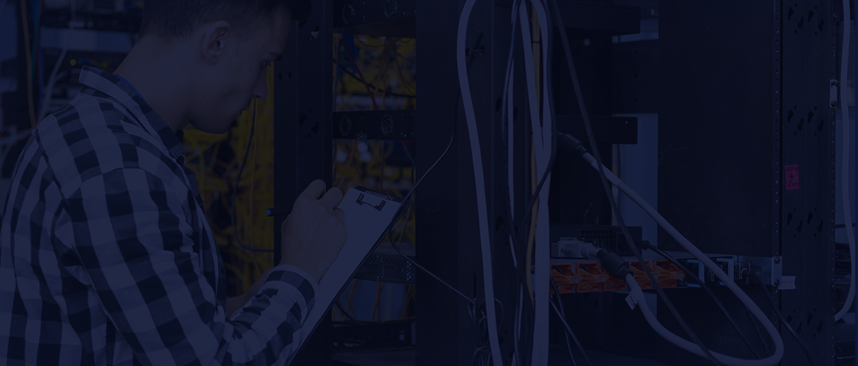 Data Center e Monitoramento: quem não controla, reage.